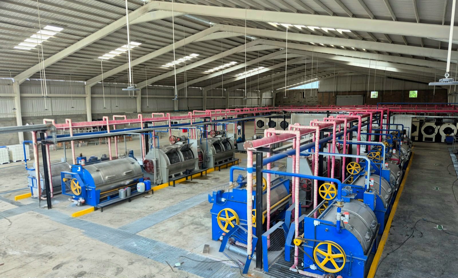 Villa Nueva Facility